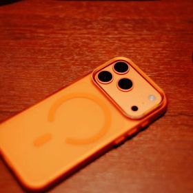 iPhone 17pro simもok 韓国版