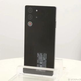 【中古】RedMagic REDMAGIC 10S Pro 256GB ナイトフォール NX789S SIMフリー 【262-ud】