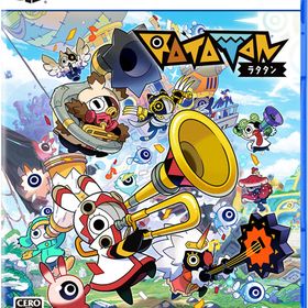【特典】PS5 Ratatan