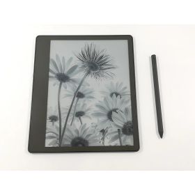 【中古】Amazon Kindle Scribe (2022) 16GB スタンダードペン付き【大阪本店】保証期間1ヶ月【ランクA】