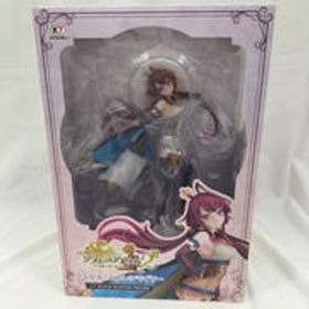 ソフィーのアトリエ2 不思議な夢の錬金術士 ラミゼル・エルレンマイヤー 1/7スケール コーエーテクモゲームス