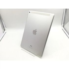 【中古】Apple au 【SIMロックあり】 iPad Air2（2014） 64GB シルバー MGHY2J/A【ECセンター】保証期間1ヶ月【ランクC】