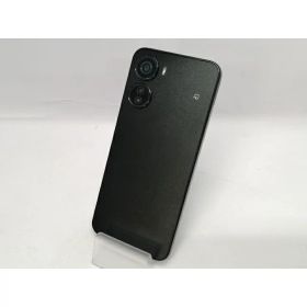 【中古】ZTE ymobile 【SIMフリー】 Libero 5G IV 4GB 128GB ブラック A302ZT【川越クレアモール】保証期間1ヶ月【ランクB】