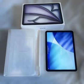 iPad Air M3 128GBモデル 11インチ Wifiモデル