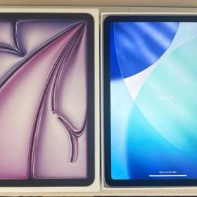 Apple iPadAir M3 11インチ 256GB
