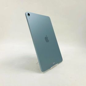 【全額返金保証】【最速発送】Apple iPad Air ipad Air (M3) 11インチ 128GB ブルー Wi-Fi 美品 動作確認済