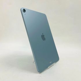 【全額返金保証】【最速発送】Apple iPad Air M3 11インチ 256GB ブルー Wi-Fi 美品 動作確認済