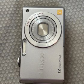 Panasonic LUMIX DMC-FX40 26041637