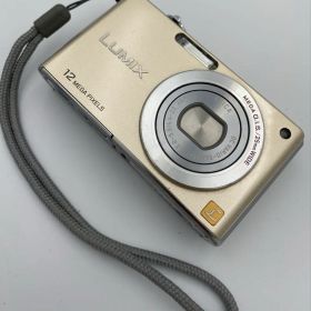Panasonic LUMIX DMC-FX40 本体のみ