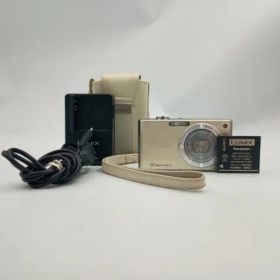 Panasonic LUMIX DMC-FX40 コンパクトデジタルカメラ