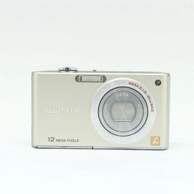 Panasonic LUMIX DMC-FX40