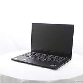 ThinkPad X13 Gen 1 20T3S42D00 ［Core-i5-10310U (1.7GHz)／16GB／SSD512GB／13.3インチワイド／Windows11 Pro MAR］