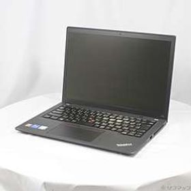 ThinkPad X13 Gen 2 20WLS25100 ［Core-i5-1135G7 (2.4GHz)／16GB／SSD256GB／13.3インチワイド／Windows11 Pro MAR］