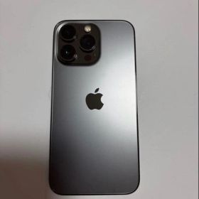 Apple iPhone13pro本体