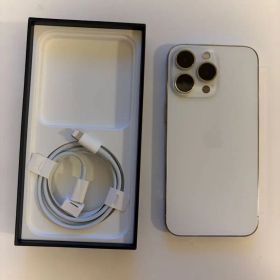Apple iPhone 13pro 128GB 本体 シルバー