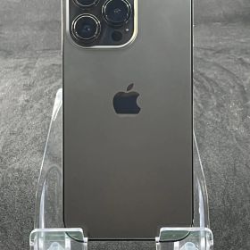 iPhone 13 Pro 128GB グラファイト｜バッテリー新品交換｜SIMフリー｜動作確認・整備済み