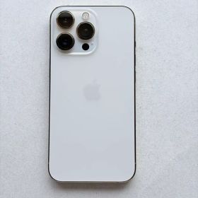 iPhone 13 Pro ゴールド 128GB SIMフリー 美品