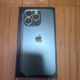 Apple iPhone 13 Pro 本体