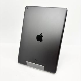 美品 Apple iPad 10.2インチ 第9世代 Wi-Fi 64GB 2021年秋モデル MK2K3J/A スペースグレイ【C8743-60】