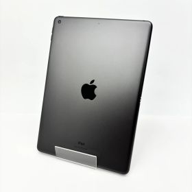 美品 Apple iPad 10.2インチ 第9世代 Wi-Fi 64GB 2021年秋モデル MK2K3J/A スペースグレイ【C8742-60】