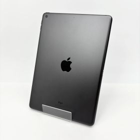 美品 Apple iPad 10.2インチ 第9世代 Wi-Fi 64GB 2021年秋モデル MK2K3J/A スペースグレイ【C8745-60】