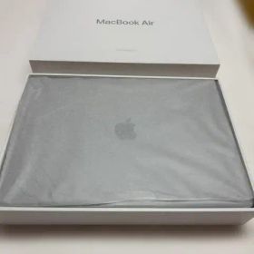 ジャンク品 MacBook Air Retina 2018 スペースグレイ