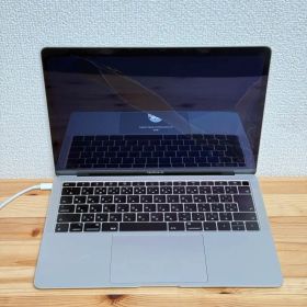 Apple MacBook Air 13（2018/2019） ―ジャンク品