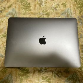 Apple MacBook Air 本体 2018 ジャンク品 本体のみ