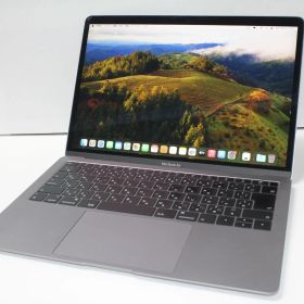 MacBook Air（Retina,13インチ,2018）256GB/8GB〈MRE92J/A〉⑤