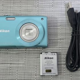Nikon coolpix S3300