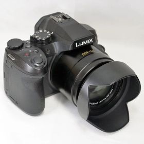 Panasonic LUMIX DMC-FZ300