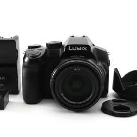 ■ 美品 ■ PANASONIC DMC-FZ300 2676