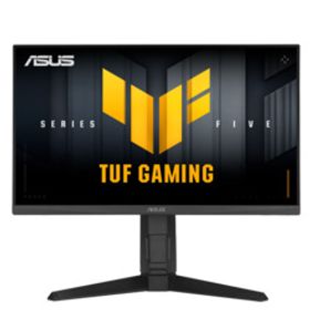ＡＳＵＳ TUF Gaming シリーズ 5 VG249QML5A ゲーミングモニター 23.8インチ 取り寄せ商品
