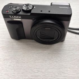 最終値下げPanasonic LUMIX DC-TZ90