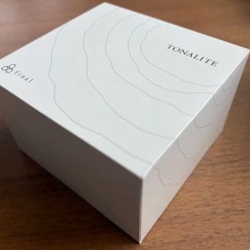 新品未開封 final tonalite ワイヤレスイヤホン