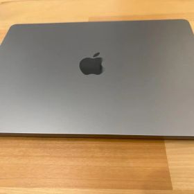 MacBook Air M2 8GB/512GB 純正充電器・箱付き