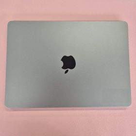 13インチMacBook Air M2 16GB 256GB スペースグレー
