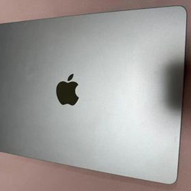 ジャンク品 MacBook Air M2 13.3インチ 8GB スターライト
