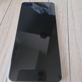 Samsung Galaxy S21 5G SCG09 本体