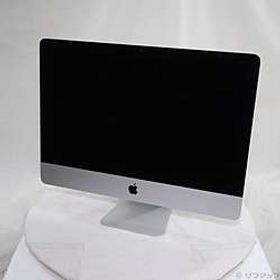 iMac 21.5-inch Early-2019 MRT32J／A Core_i3 3.6GHz HDD1TB 〔10.15 Catalina〕