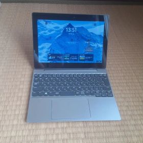 Lenovo⭐Ideapad D330 2-in-1 Window11