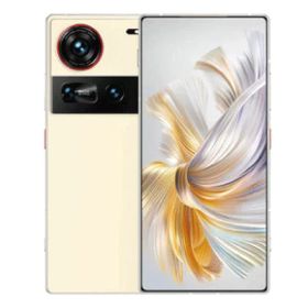 nubia Z70 Ultra NX733J 512GB イエロー 【国内版SIMフリー】 ZTE 当社3ヶ月間保証 中古 イオシス