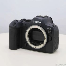 ソフマップ 〔中古品〕 EOS R6 Mark II ボディ【368】
