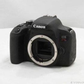 ソフマップ 〔中古品〕 EOS Kiss X9i ボディ【352】