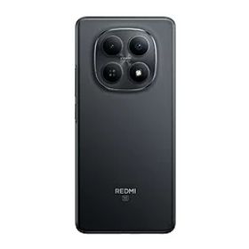 XIAOMI 【SIMフリー】REDMI Note 15 5G Black 8GB+256GB Black MZB0NMWJP 【864】