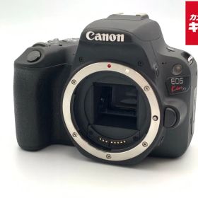 【中古】 【並品】 キヤノン EOS Kiss X9 ボディ ブラック