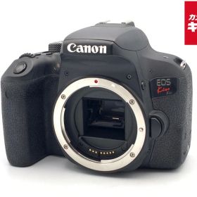 【中古】 【並品】 キヤノン EOS Kiss X9i ボディ