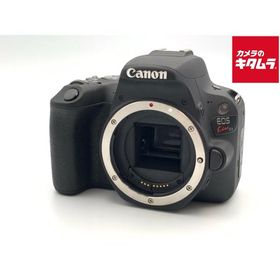 【中古】 【並品】 キヤノン EOS Kiss X9 ボディ ブラック