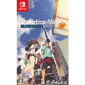 ROBOTICS；NOTES お得セット 【Switchゲームソフト】