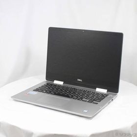 〔中古〕DELL(デル) Inspiron 14 5482〔269-ud〕